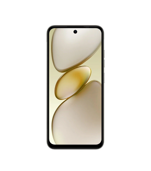 Tecno Spark Go 1 (KL4) 3/64Gb Titanium Gold 51195 фото
