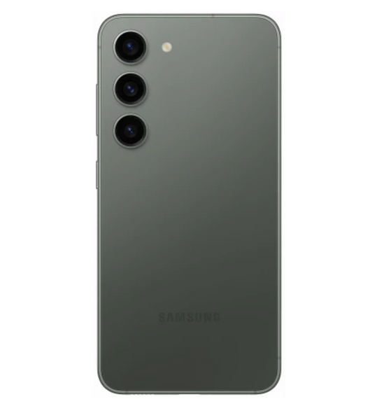 Samsung Galaxy S23 5G 8/128Gb Green Вживаний Б/В (Стан 5) 145350 фото