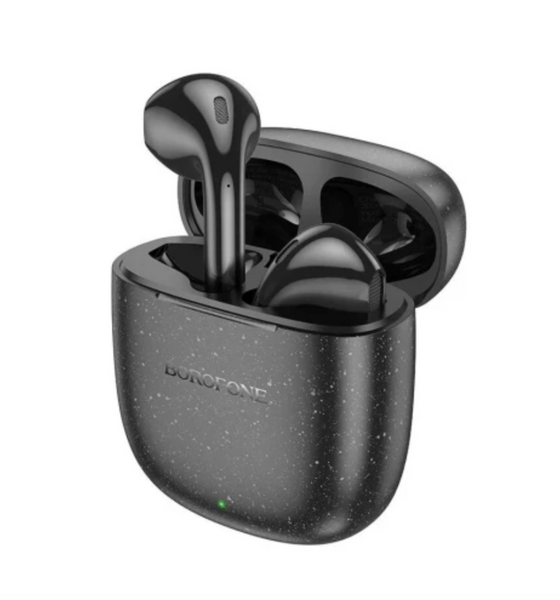 Навушники Borofone BW45 Black 49449 фото