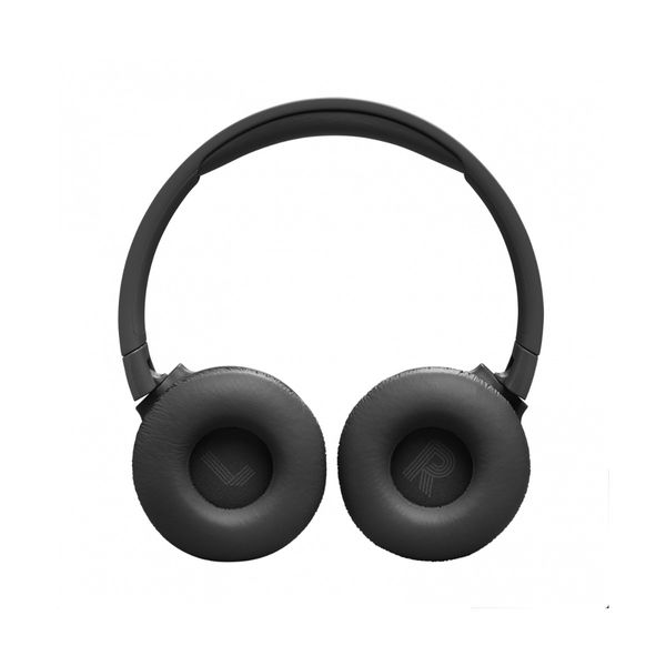 Навушники накладні Bluetooth JBL Tune 670BT Black 43675 фото