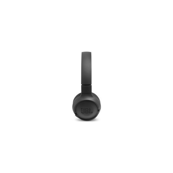 Навушники накладні Bluetooth JBL T520BT Black (JBLT520BTBLKEU) 39047 фото