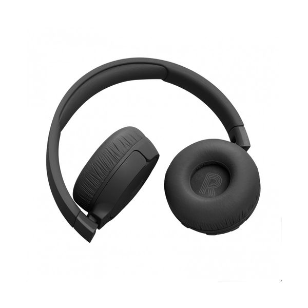 Навушники накладні Bluetooth JBL Tune 670BT Black 43675 фото