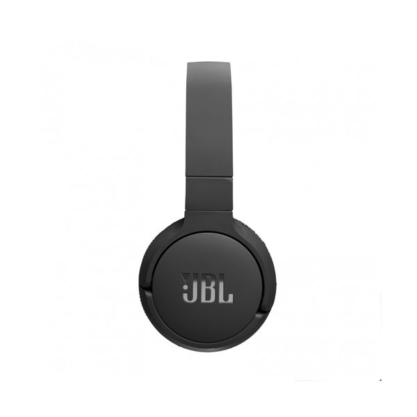 Навушники накладні Bluetooth JBL Tune 670BT Black 43675 фото