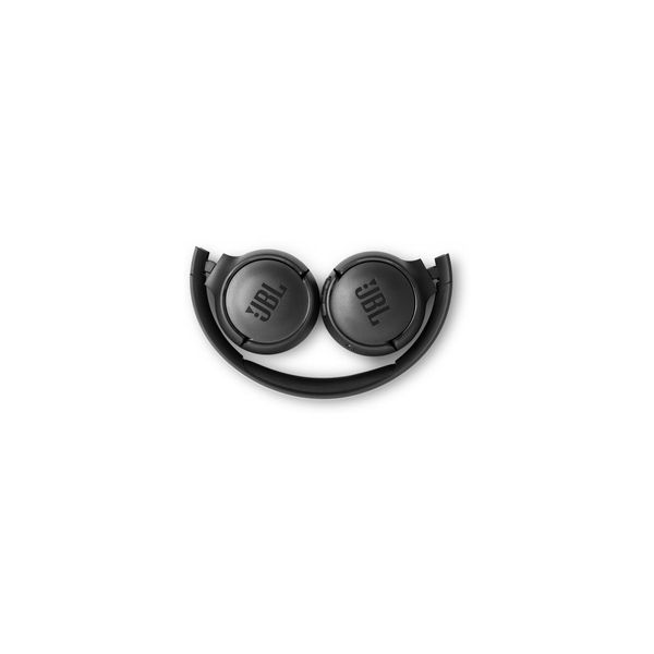 Навушники накладні Bluetooth JBL T520BT Black (JBLT520BTBLKEU) 39047 фото