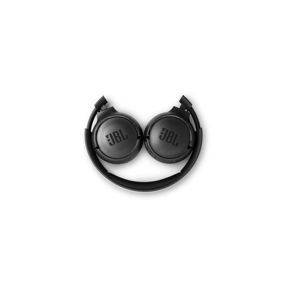 Навушники накладні Bluetooth JBL T520BT Black (JBLT520BTBLKEU) 39047 фото