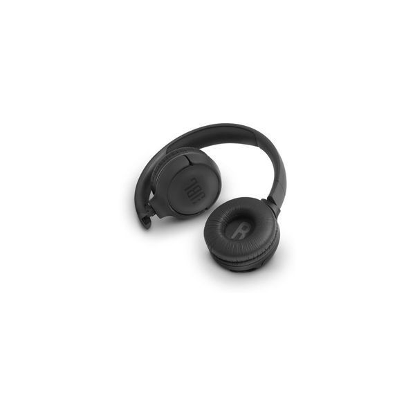 Навушники накладні Bluetooth JBL T520BT Black (JBLT520BTBLKEU) 39047 фото