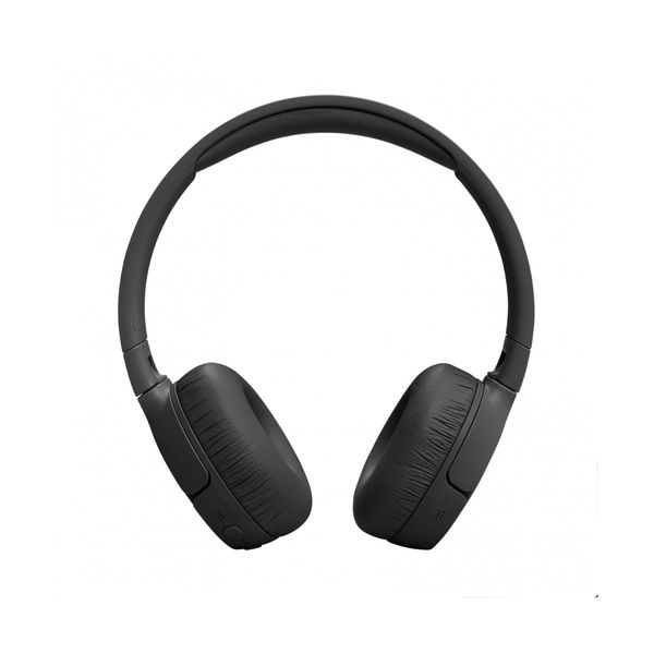 Навушники накладні Bluetooth JBL Tune 670BT Black 43675 фото