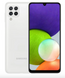 Samsung A225 Galaxy A22 4/64Gb White Вживаний Б/В (Стан 4+) 523002 фото 1