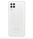 Samsung A225 Galaxy A22 4/64Gb White Вживаний Б/В (Стан 4+) 523002 фото 2