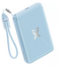 Додатковий акумулятор Proove X-Core 10000mAh 22.5W Blue 54535 фото 3