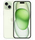 Apple iPhone 15 128Gb Green Б/В (Стан 5) 1950 52653 фото 1