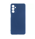 Накладка GETMAN Samsung A55 Navy Blue 51527 фото