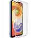 Накладка Samsung A06(A065) Transparent 47877 фото