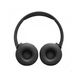 Навушники накладні Bluetooth JBL Tune 670BT Black 43675 фото 7