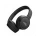 Навушники накладні Bluetooth JBL Tune 670BT Black 43675 фото 1