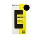 Захисне скло iPaky 5D Full Glue Protect Samsung A305 /A307/A505/M307 Black 23113 фото 2