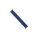 Ремінець Apple Watch 4038mm Solo Loop Deep Navy 31666 фото 1