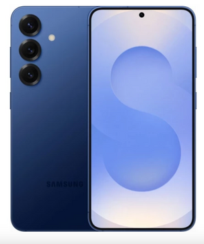 Samsung Galaxy S25 12/256Gb Navy 53168 фото