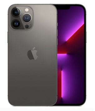 Apple iPhone 13 Pro 256Gb Graphite Б/В (Стан 5) 0323 54260 фото
