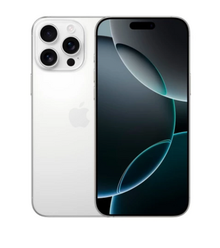 Apple iPhone 16 Pro Max 1Tb White Titanium Б/В (Стан 5) 1810 526141 фото