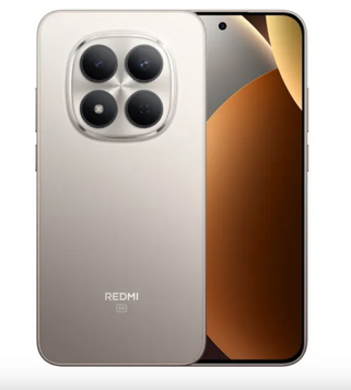 Xiaomi Redmi Note 15 Pro 5G 8/256 Titanium Color 54358 фото