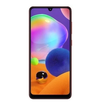 Samsung Galaxy A315 4/64GB Prism Crush Red Вживаний Б/В (Стан 5-) 50611 фото