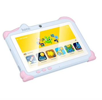 Планшет дитячий Hoco HI16 Children Tablet PC 7 Blue 54910 фото