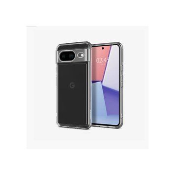 Накладка SPG Ultra Hybrid for Google Pixel 8 Transparent 46173 фото