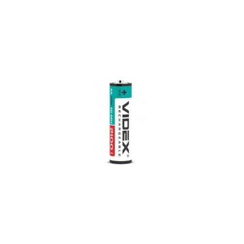 акк. Videx AA Ni-Mh 2100 mAh (2 шт) 34553 фото