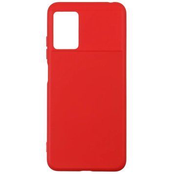 Накладка ArmorStandart для Samsung M33 (M336) Red 39117 фото