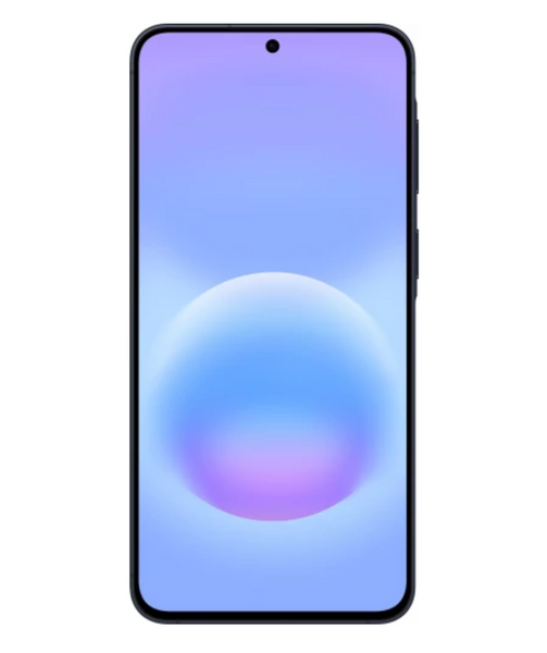 Samsung Galaxy A57 8/256Gb Awesome Navy 53342 фото