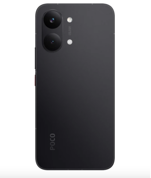 Xiaomi Poco X8 Pro 8/256Gb Black Вживаний Б/В (Стан 5+) 53626 фото