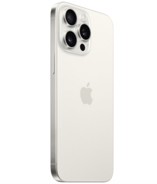Apple iPhone 15 Pro Max 256Gb White Titanium Б/В (Стан 5) 2211 515194 фото