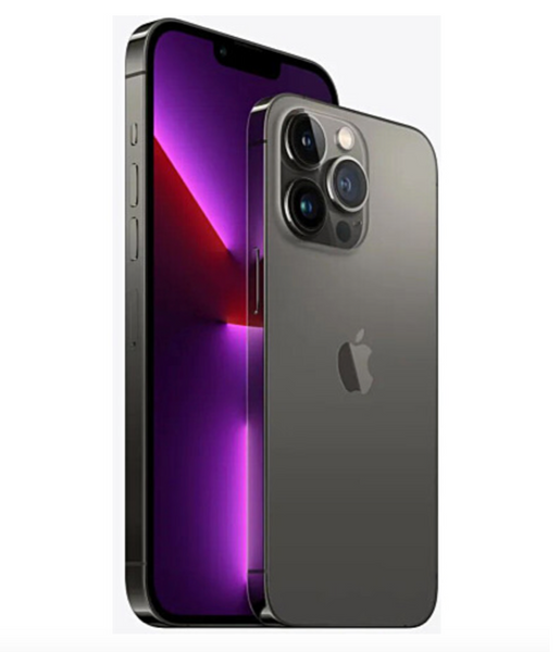 Apple iPhone 13 Pro 256Gb Graphite Б/В (Стан 5) 0323 54260 фото