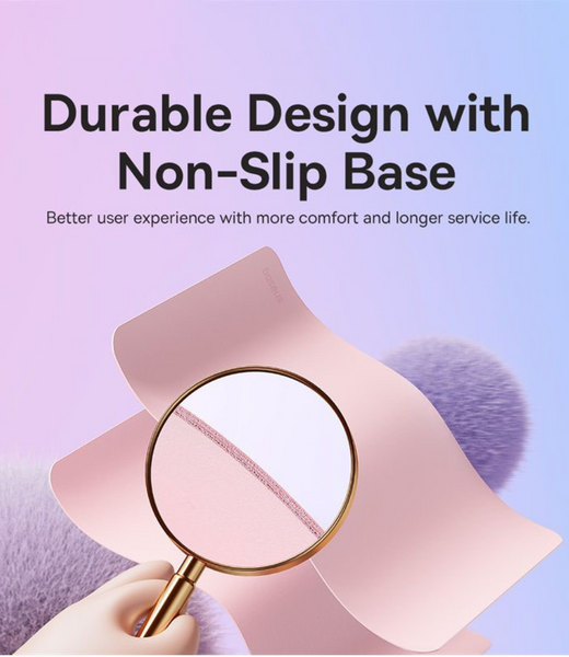 Килимок Baseus Mouse Pad Baby Pink 45561 фото