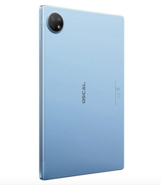 Oscal Pad 80 6/256GB Iceberg Blue Global 46291 фото