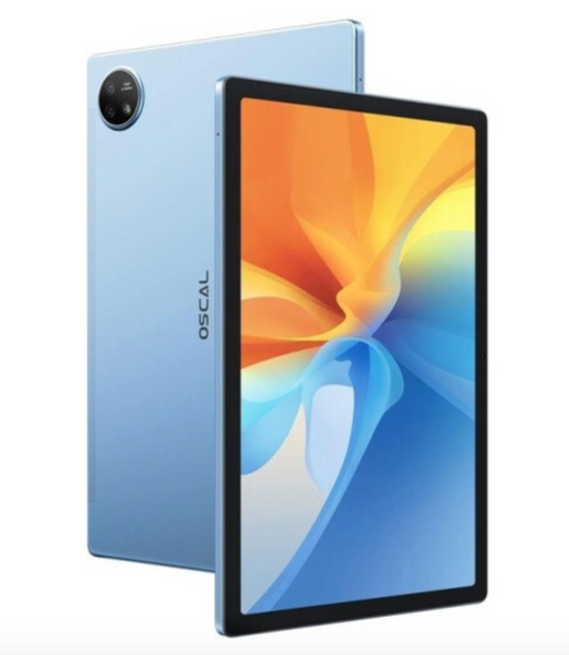 Oscal Pad 80 6/256GB Iceberg Blue Global 46291 фото