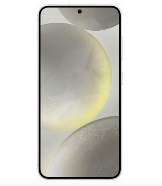 Samsung Galaxy S24 8/256Gb Marble Gray 49216 фото