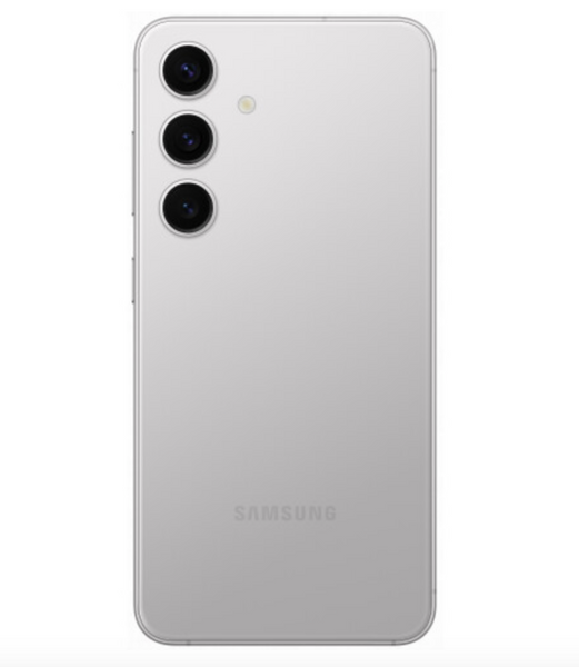 Samsung Galaxy S24 8/256Gb Marble Gray 49216 фото