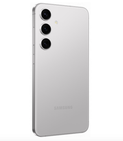 Samsung Galaxy S24 8/256Gb Marble Gray 49216 фото