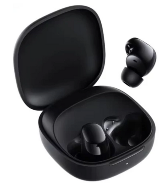 Навушники Xiaomi Redmi Buds 6 Play Black 50762 фото