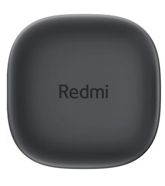 Навушники Xiaomi Redmi Buds 6 Play Black 50762 фото