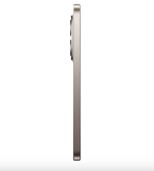 Xiaomi Redmi Note 15 Pro 5G 8/256 Titanium Color 54358 фото