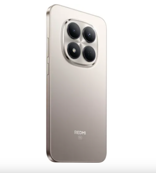 Xiaomi Redmi Note 15 Pro 5G 8/256 Titanium Color 54358 фото