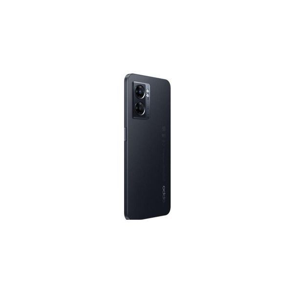 OPPO A77 5G 4/64 Black 40467 фото