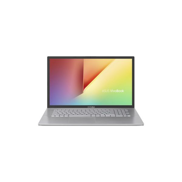 Ноутбук ASUS VivoBook 17 X712EA Transparent Silver (X712EA-BX868) 42387 фото