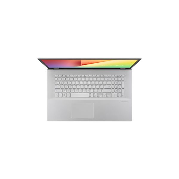 Ноутбук ASUS VivoBook 17 X712EA Transparent Silver (X712EA-BX868) 42387 фото