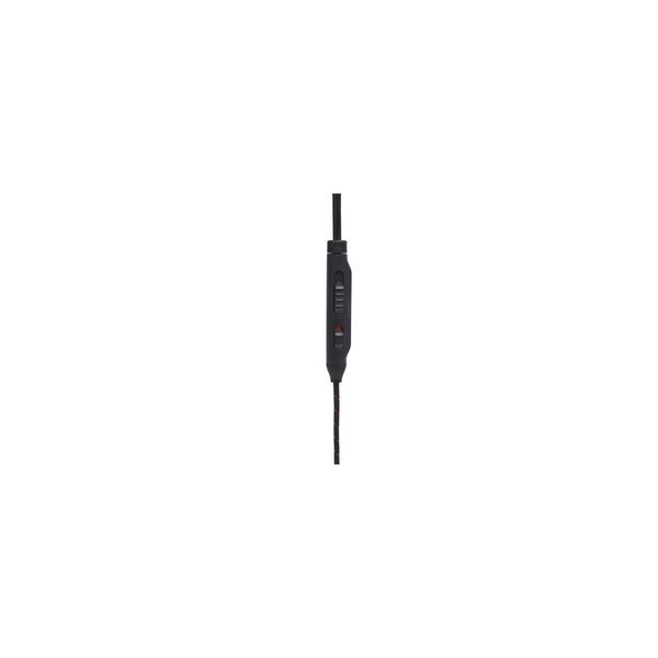 Навушники JBL Quantum 50 Black 43932 фото