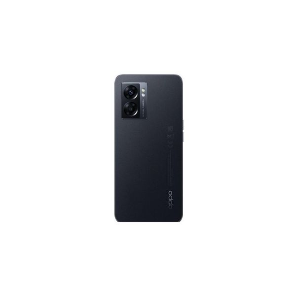 OPPO A77 5G 4/64 Black 40467 фото