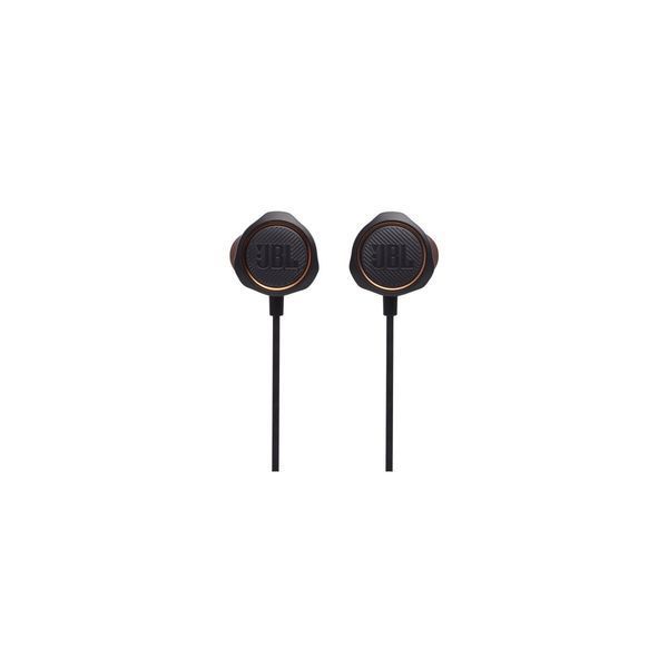 Навушники JBL Quantum 50 Black 43932 фото